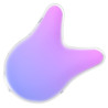 Satisfyer Stimulateur de Clitoris Mermaid Violet Rose
